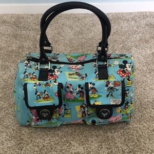 Disney Purse - ON HOLD